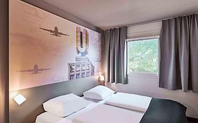 ibis budget Dortmund Airport